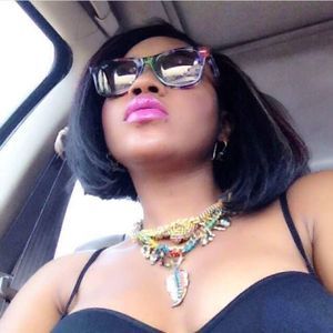 Meet your Posher, Jess